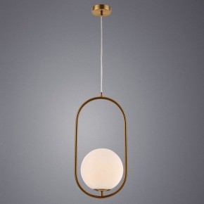Подвесной светильник Arte Lamp Matisse A7746SP-1AB в Ревде - revda.mebel24.online | фото 4