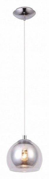 Подвесной светильник Arte Lamp Rastaban A7984SP-1CC в Ревде - revda.mebel24.online | фото 2