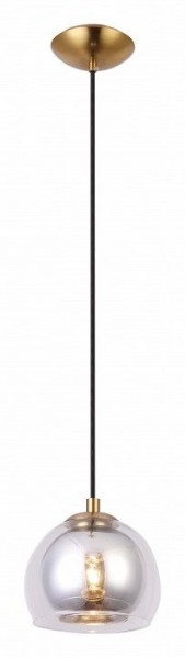 Подвесной светильник Arte Lamp Rastaban A7984SP-1PB в Ревде - revda.mebel24.online | фото 2