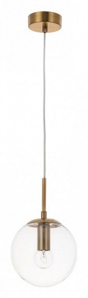 Подвесной светильник Arte Lamp Volare A1915SP-1AB в Ревде - revda.mebel24.online | фото 2
