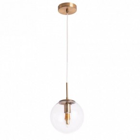 Подвесной светильник Arte Lamp Volare A1920SP-1AB в Ревде - revda.mebel24.online | фото 2