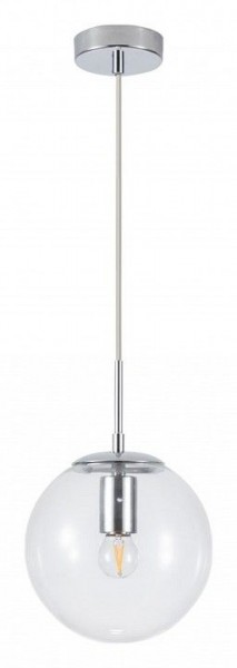Подвесной светильник Arte Lamp Volare A1920SP-1CC в Ревде - revda.mebel24.online | фото 2