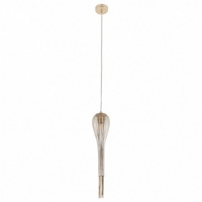Подвесной светильник Arte Lamp Waterfall A1577SP-1GO в Ревде - revda.mebel24.online | фото 2