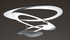 Подвесной светильник Artemide  1237010A в Ревде - revda.mebel24.online | фото