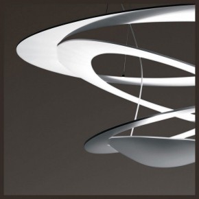 Подвесной светильник Artemide  1237010A в Ревде - revda.mebel24.online | фото 2