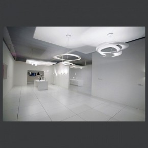 Подвесной светильник Artemide  1237010A в Ревде - revda.mebel24.online | фото 3