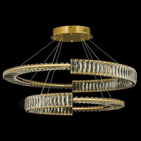 Подвесной светильник Arti Lampadari Carini Carini L 1.5.80+100.101 G в Ревде - revda.mebel24.online | фото