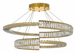 Подвесной светильник Arti Lampadari Carini Carini L 1.5.80+100.101 G в Ревде - revda.mebel24.online | фото 2