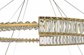 Подвесной светильник Arti Lampadari Carini Carini L 1.5.80+100.101 G в Ревде - revda.mebel24.online | фото 4