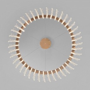 Подвесной светильник Bogate-s Farfalla 90375/1 в Ревде - revda.mebel24.online | фото 3
