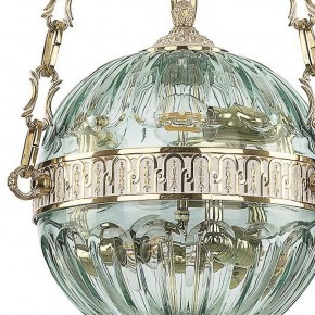 Подвесной светильник Bohemia Ivele Crystal 7100 71000P/25 GW Birusa/M-1H в Ревде - revda.mebel24.online | фото 4