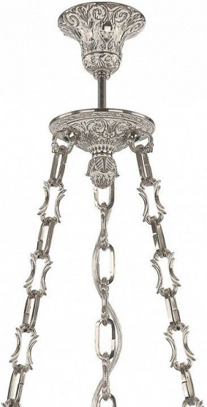Подвесной светильник Bohemia Ivele Crystal 7100 71000P/25 NW PAL в Ревде - revda.mebel24.online | фото 3