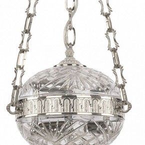 Подвесной светильник Bohemia Ivele Crystal 7100 71000P/25 NW PAL в Ревде - revda.mebel24.online | фото 4
