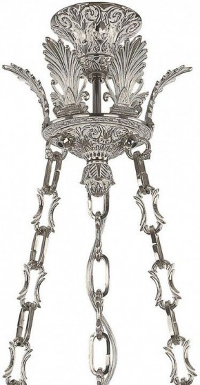 Подвесной светильник Bohemia Ivele Crystal 7100 71000P/25 NW PAL Y8 FL3S в Ревде - revda.mebel24.online | фото 3