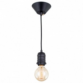 Подвесной светильник Citilux Эдисон CL450200 в Ревде - revda.mebel24.online | фото 4