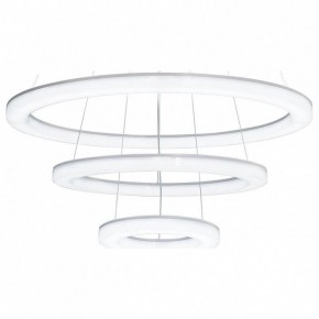 Подвесной светильник Citilux Электрон CL710A104S в Ревде - revda.mebel24.online | фото 1