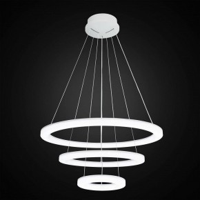 Подвесной светильник Citilux Электрон CL710A104S в Ревде - revda.mebel24.online | фото 2