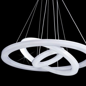 Подвесной светильник Citilux Электрон CL710A104S в Ревде - revda.mebel24.online | фото 5
