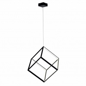 Подвесной светильник Citilux Куб CL719301 в Ревде - revda.mebel24.online | фото 2