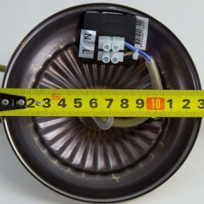 Подвесной светильник Citilux Латур CL413211 в Ревде - revda.mebel24.online | фото 14