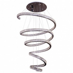 Подвесной светильник Citilux Olimpia EL330P140 в Ревде - revda.mebel24.online | фото
