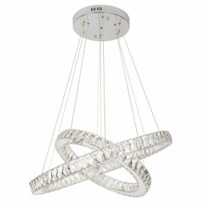 Подвесной светильник Citilux Olimpia EL330P60.1 в Ревде - revda.mebel24.online | фото 3