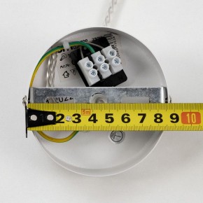 Подвесной светильник Citilux Тильда CL469110 в Ревде - revda.mebel24.online | фото 16