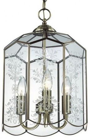 Подвесной светильник Citilux Витра-2 CL442230 в Ревде - revda.mebel24.online | фото
