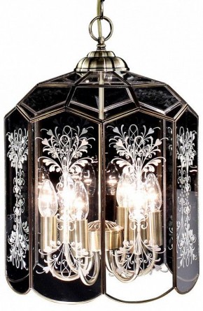 Подвесной светильник Citilux Витра-2 CL442260 в Ревде - revda.mebel24.online | фото 2