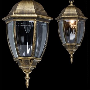 Подвесной светильник DeMarkt Фабур 1 804010401 в Ревде - revda.mebel24.online | фото 12