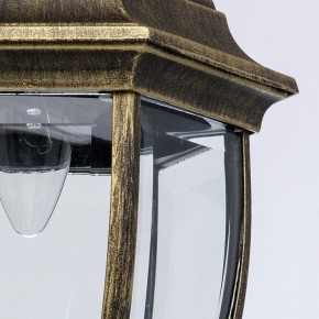 Подвесной светильник DeMarkt Фабур 1 804010401 в Ревде - revda.mebel24.online | фото 13