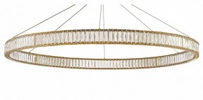 Подвесной светильник Dio D’Arte Caneva Caneva L 1.5.120.100 G в Ревде - revda.mebel24.online | фото