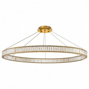 Подвесной светильник Dio D’Arte Caneva Caneva L 1.5.120.100 G в Ревде - revda.mebel24.online | фото 2