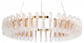 Подвесной светильник Divinare Anna 1138/01 LM-125 в Ревде - revda.mebel24.online | фото