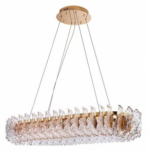 Подвесной светильник Divinare Anna 1138/01 SP-130 в Ревде - revda.mebel24.online | фото
