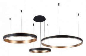 Подвесной светильник Divinare Avanti 1926/17 SP-3 в Ревде - revda.mebel24.online | фото