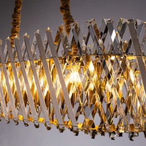 Подвесной светильник Divinare Bivara 7567/18 SP-12 в Ревде - revda.mebel24.online | фото 5