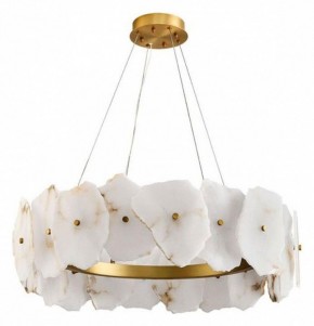 Подвесной светильник Divinare Eleanor 1713/17 SP-120 в Ревде - revda.mebel24.online | фото 2