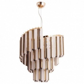 Подвесной светильник Divinare Frizzante 1681/01 LM-7 в Ревде - revda.mebel24.online | фото 2