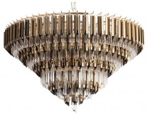 Подвесной светильник Divinare Frizzante 1683/01 LM-10 в Ревде - revda.mebel24.online | фото 2