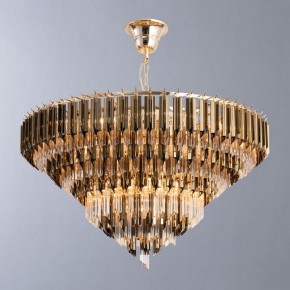 Подвесной светильник Divinare Frizzante 1683/01 LM-10 в Ревде - revda.mebel24.online | фото 3
