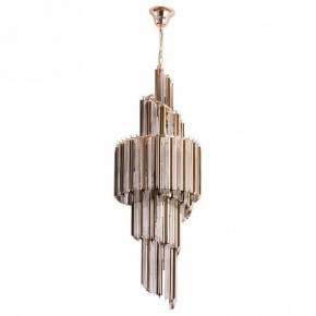Подвесной светильник Divinare Frizzante 1683/01 LM-11 в Ревде - revda.mebel24.online | фото 2