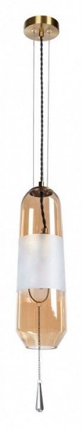Подвесной светильник Divinare Lich 5012/28 SP-1 в Ревде - revda.mebel24.online | фото 2