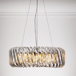 Подвесной светильник Divinare Megan 7568/02 LM-9 в Ревде - revda.mebel24.online | фото 3