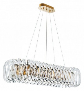 Подвесной светильник Divinare Megan 7568/18 SP-12 в Ревде - revda.mebel24.online | фото 2