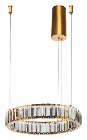 Подвесной светильник Divinare Renata 1135/17 SP-25 в Ревде - revda.mebel24.online | фото 2