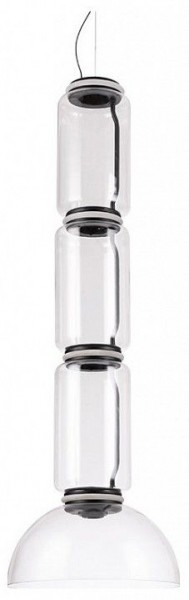 Подвесной светильник Divinare Trumpet 1242/06 SP-30 в Ревде - revda.mebel24.online | фото