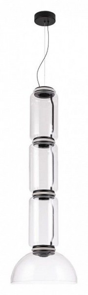 Подвесной светильник Divinare Trumpet 1242/06 SP-30 в Ревде - revda.mebel24.online | фото 2
