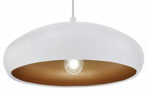 Подвесной светильник Eglo Mogano 1 94606 в Ревде - revda.mebel24.online | фото 1
