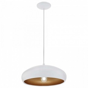 Подвесной светильник Eglo Mogano 1 94606 в Ревде - revda.mebel24.online | фото 2